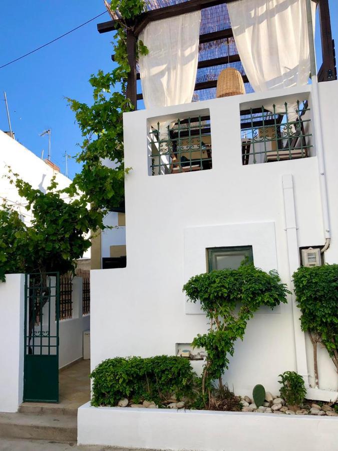 Villa Smaragdi-Despoina Malona Village Exterior photo