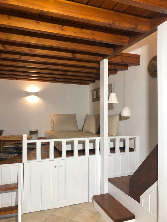 Villa Smaragdi-Despoina Malona Village Exterior photo