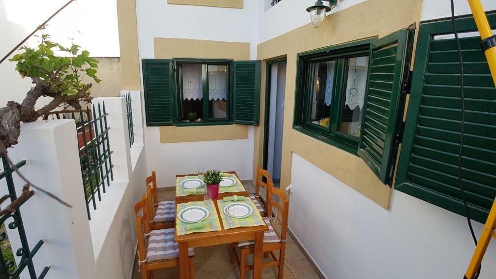 Villa Smaragdi-Despoina Malona Village Exterior photo